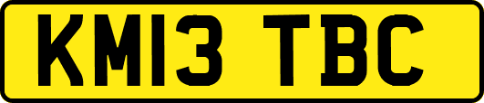 KM13TBC