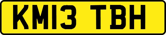 KM13TBH