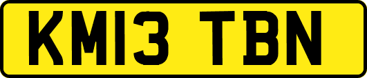 KM13TBN