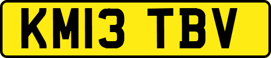KM13TBV