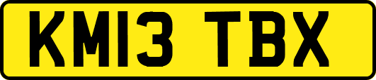 KM13TBX