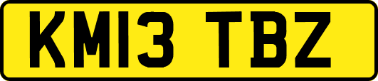 KM13TBZ