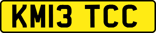 KM13TCC