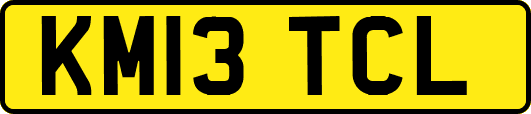 KM13TCL