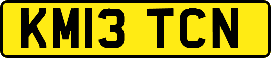 KM13TCN