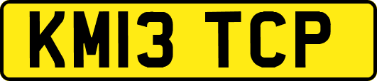 KM13TCP