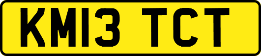 KM13TCT