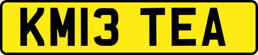 KM13TEA