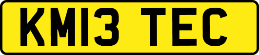 KM13TEC