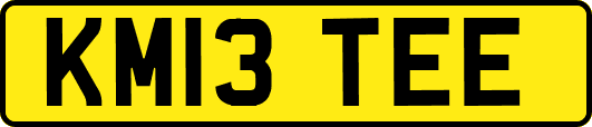 KM13TEE
