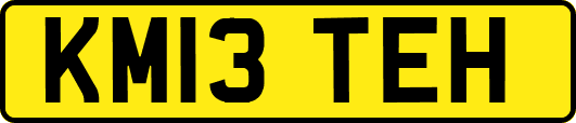 KM13TEH