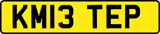 KM13TEP