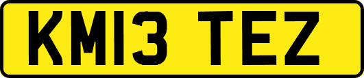 KM13TEZ