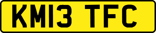 KM13TFC