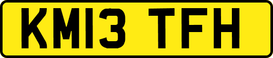 KM13TFH