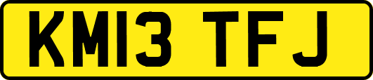 KM13TFJ