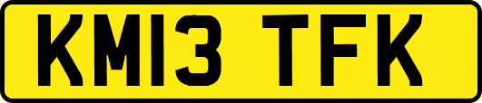 KM13TFK