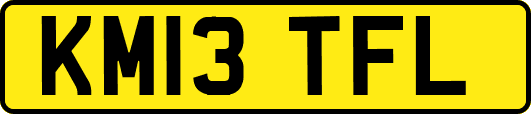 KM13TFL