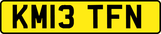 KM13TFN