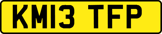 KM13TFP