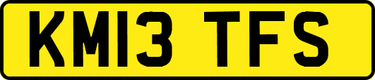 KM13TFS