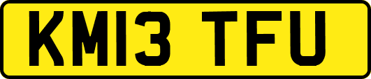 KM13TFU