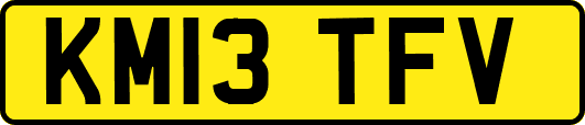 KM13TFV