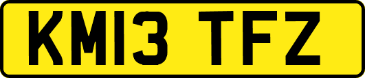 KM13TFZ