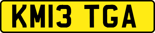 KM13TGA
