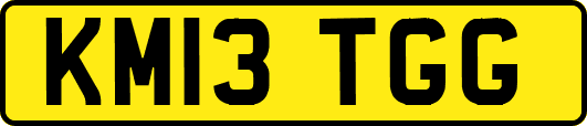 KM13TGG