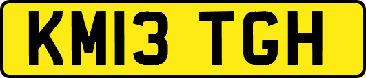 KM13TGH