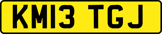 KM13TGJ