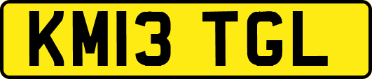 KM13TGL