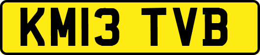 KM13TVB
