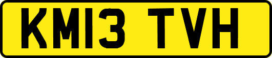 KM13TVH