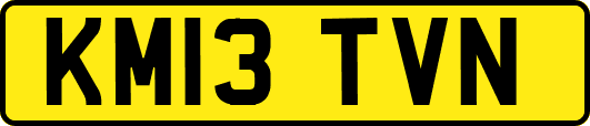 KM13TVN