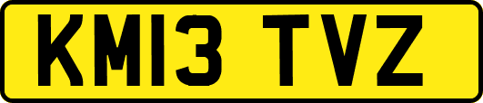 KM13TVZ
