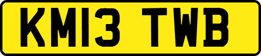 KM13TWB