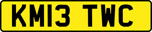 KM13TWC