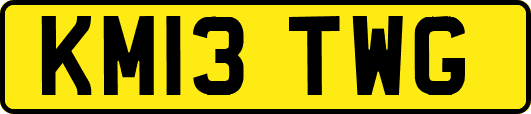 KM13TWG