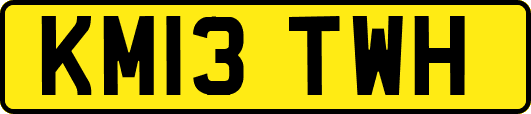 KM13TWH