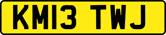 KM13TWJ