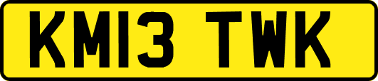 KM13TWK