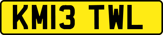 KM13TWL