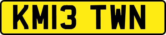 KM13TWN