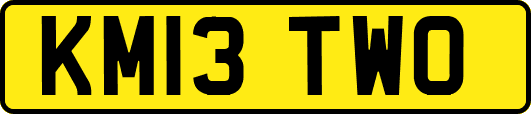 KM13TWO
