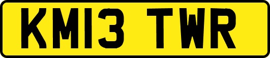KM13TWR