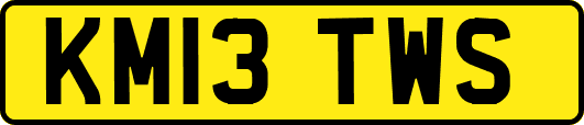 KM13TWS