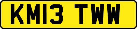 KM13TWW