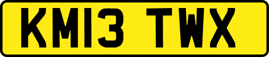 KM13TWX
